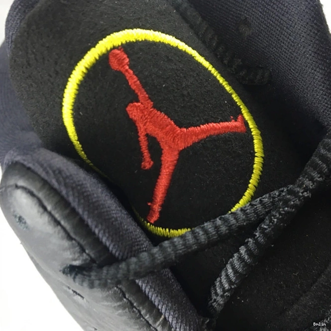 Bmlin Air 2011 'Playoff' Jordan 13 Retro 414571-001 0730